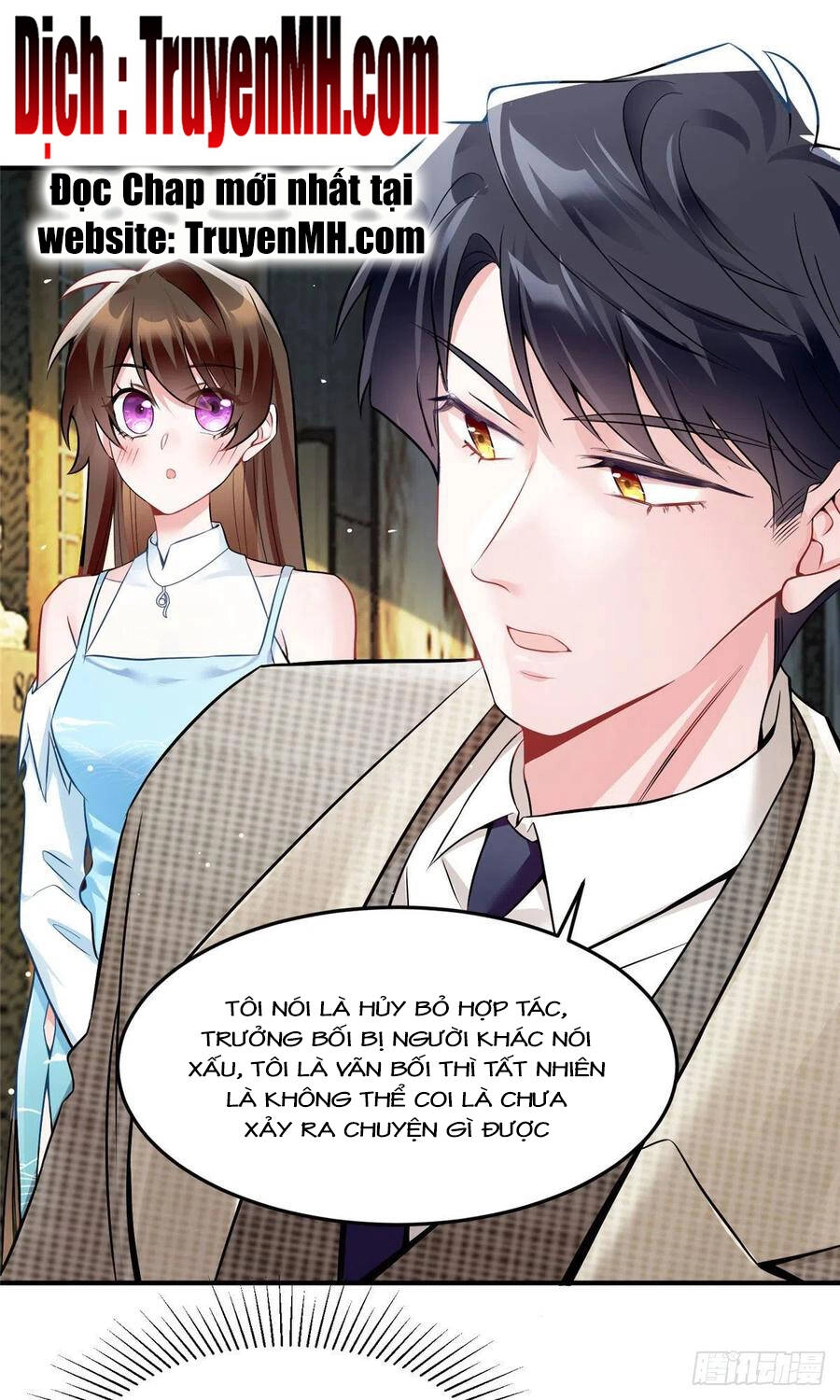 Nam Thành Chờ Trăng Về Chapter 189 - 22