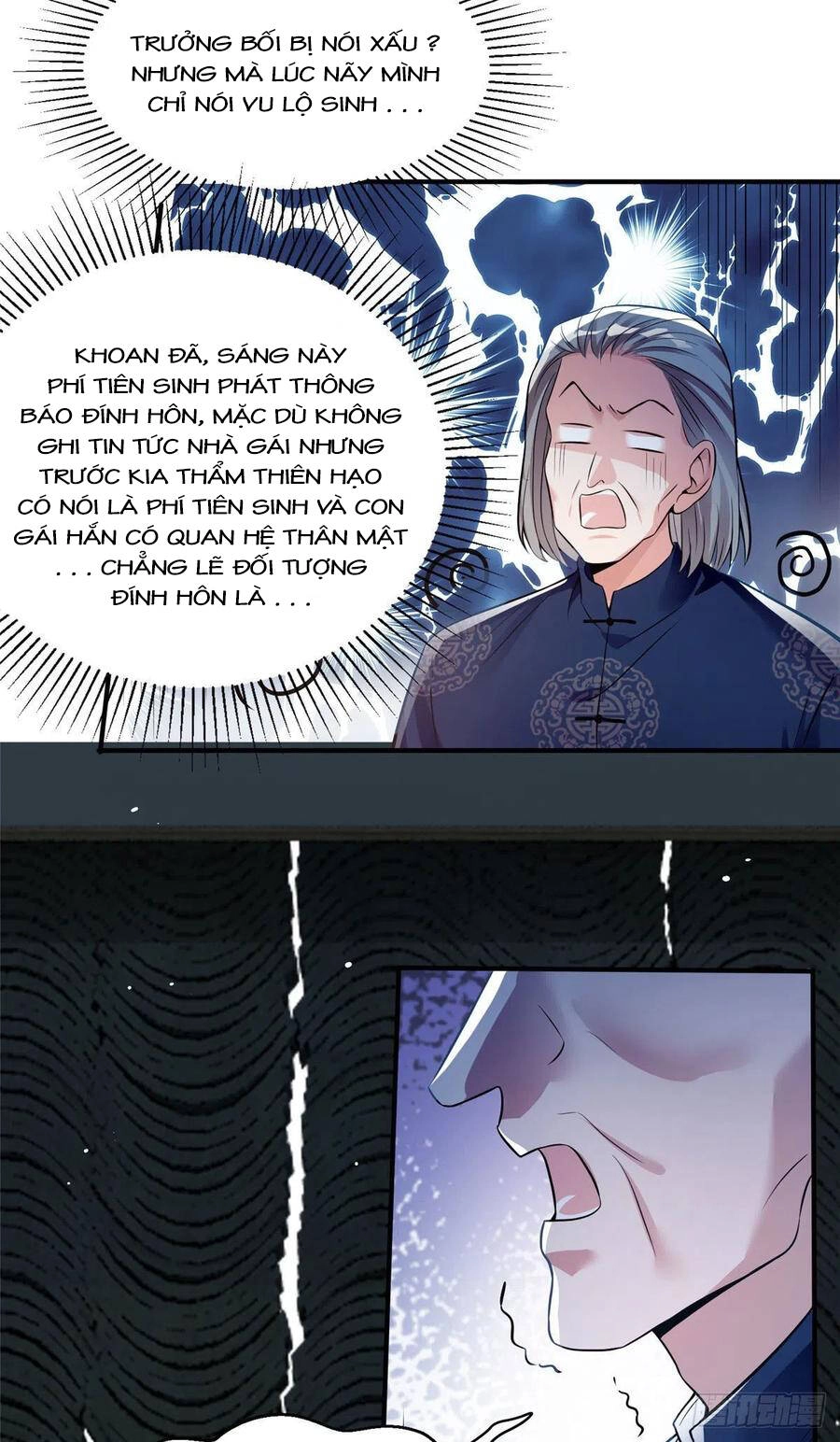 Nam Thành Chờ Trăng Về Chapter 189 - 23