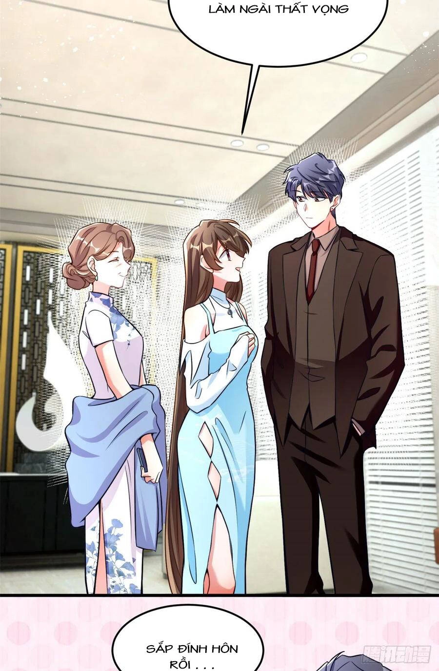 Nam Thành Chờ Trăng Về Chapter 190 - 3