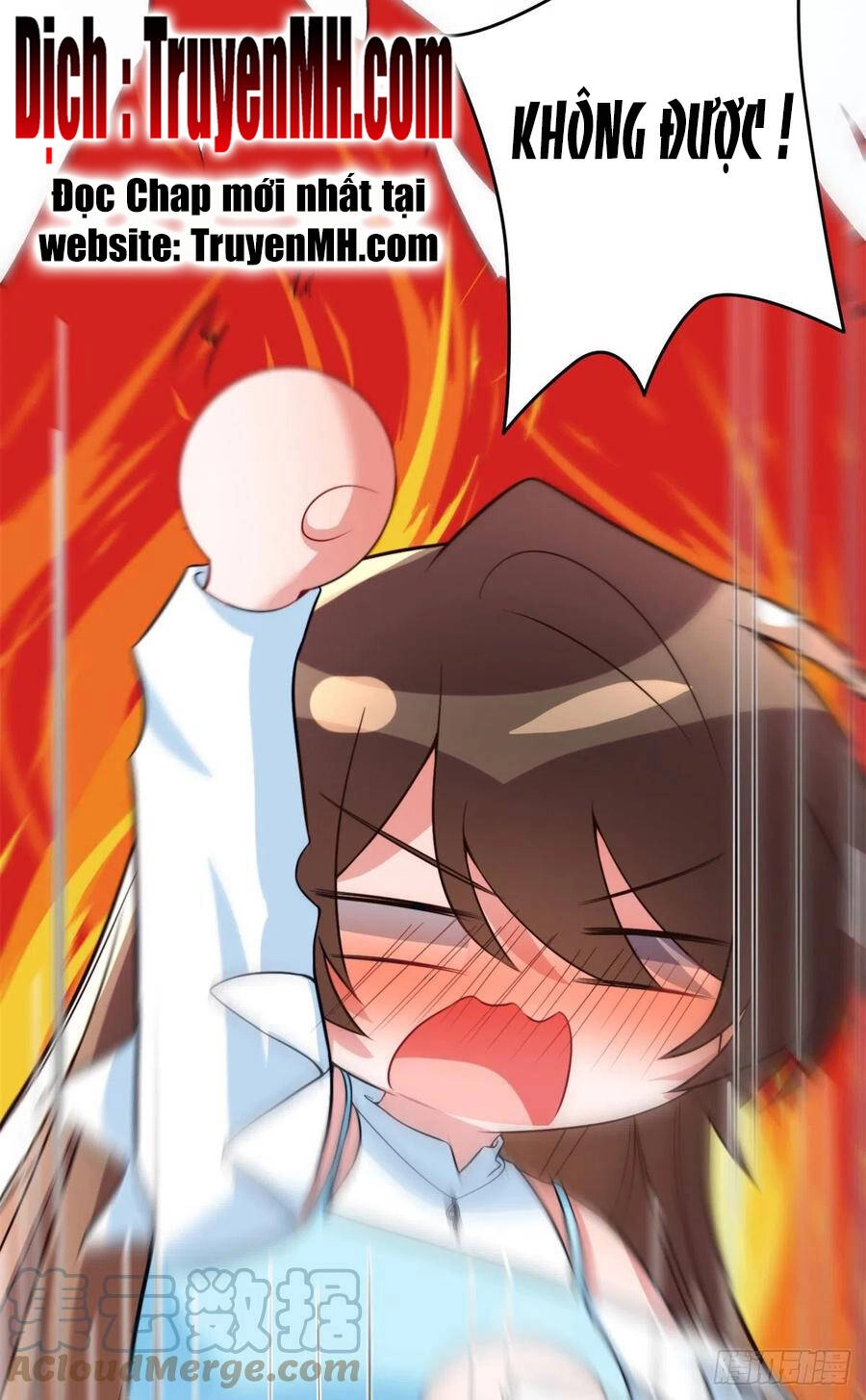 Nam Thành Chờ Trăng Về Chapter 190 - 7