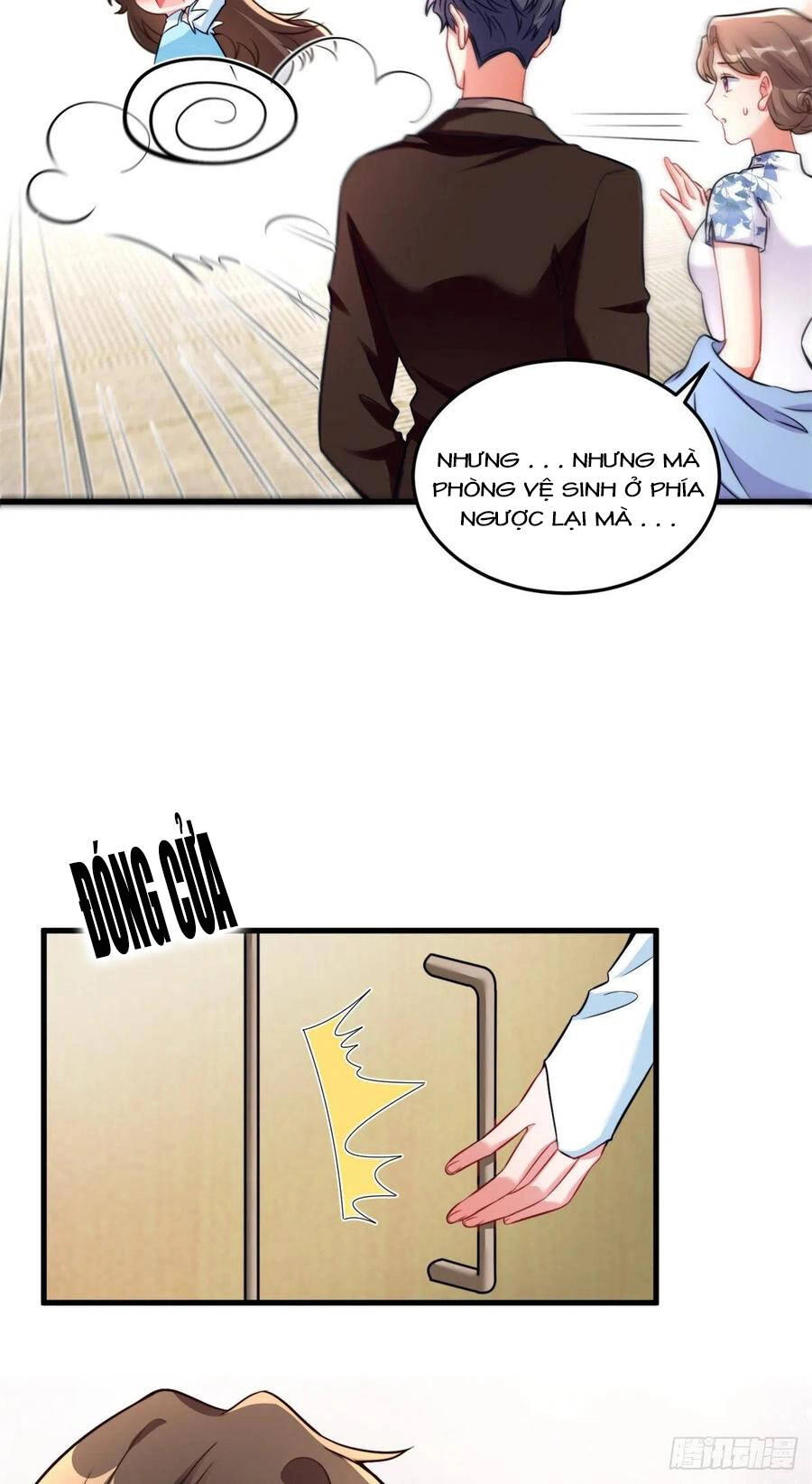 Nam Thành Chờ Trăng Về Chapter 190 - 9