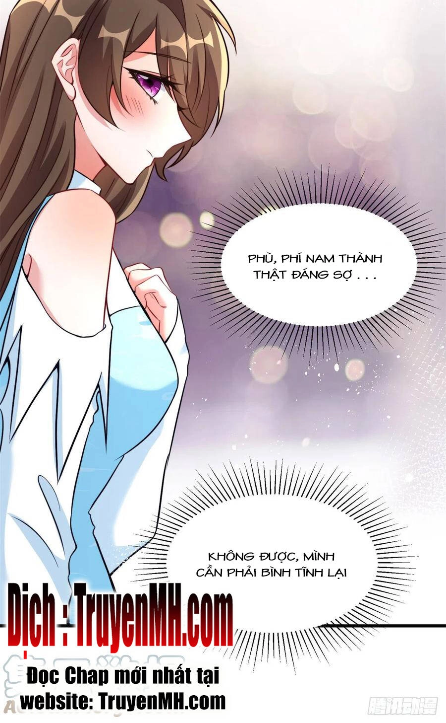 Nam Thành Chờ Trăng Về Chapter 190 - 10