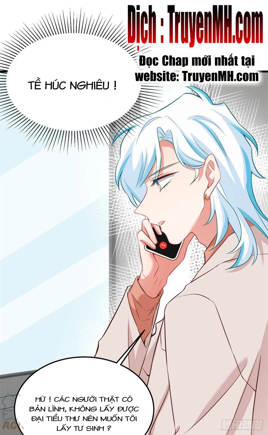 Nam Thành Chờ Trăng Về Chapter 190 - 13