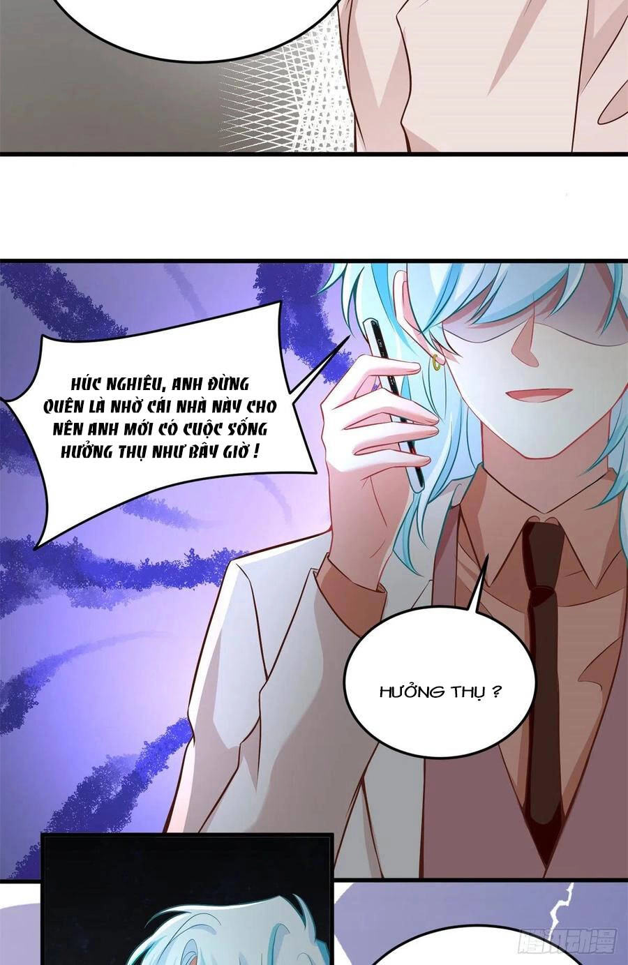 Nam Thành Chờ Trăng Về Chapter 190 - 14