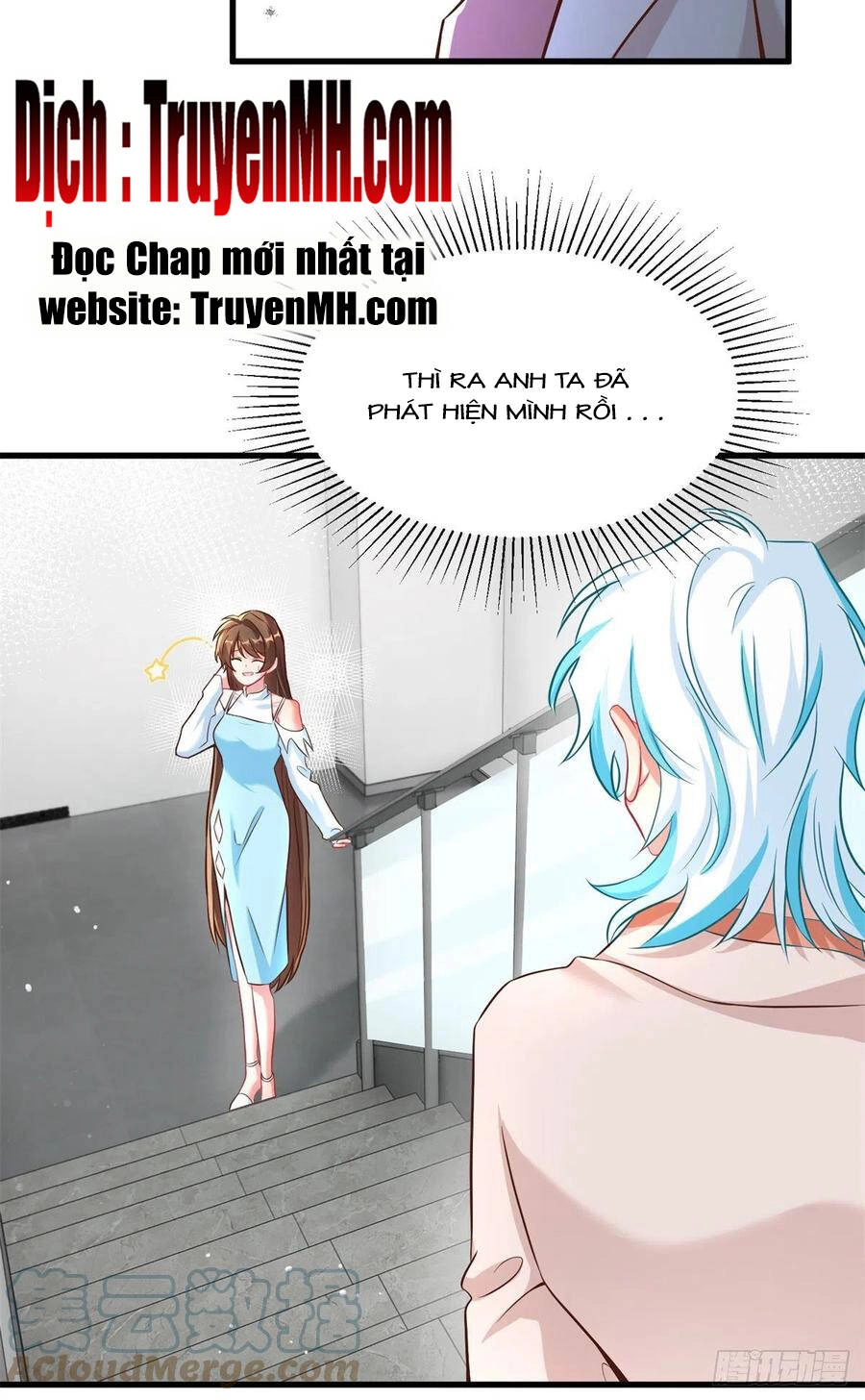 Nam Thành Chờ Trăng Về Chapter 190 - 19