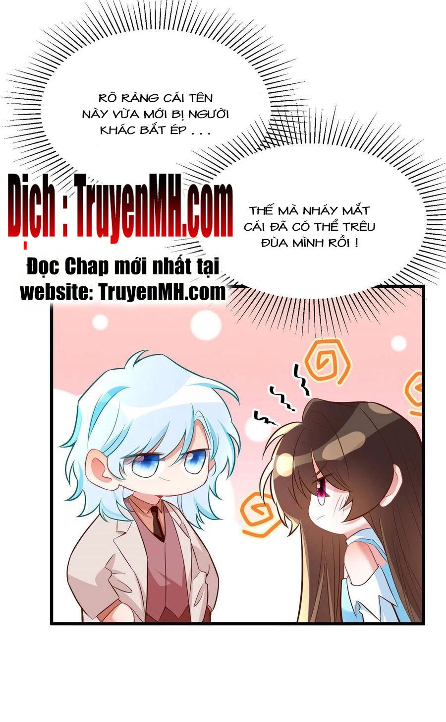 Nam Thành Chờ Trăng Về Chapter 190 - 22