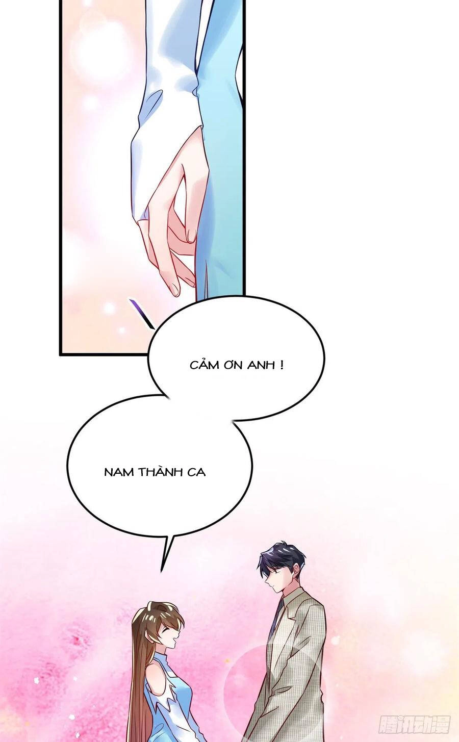 Nam Thành Chờ Trăng Về Chapter 192 - 7