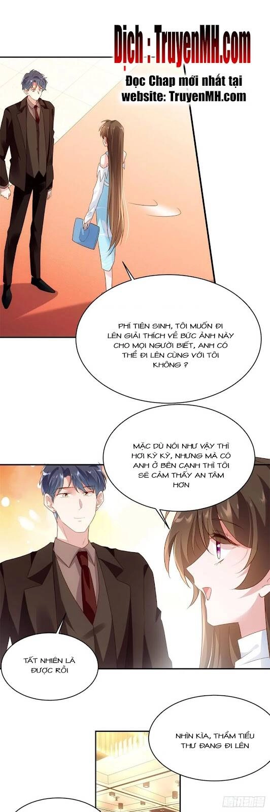 Nam Thành Chờ Trăng Về Chapter 192 - 12