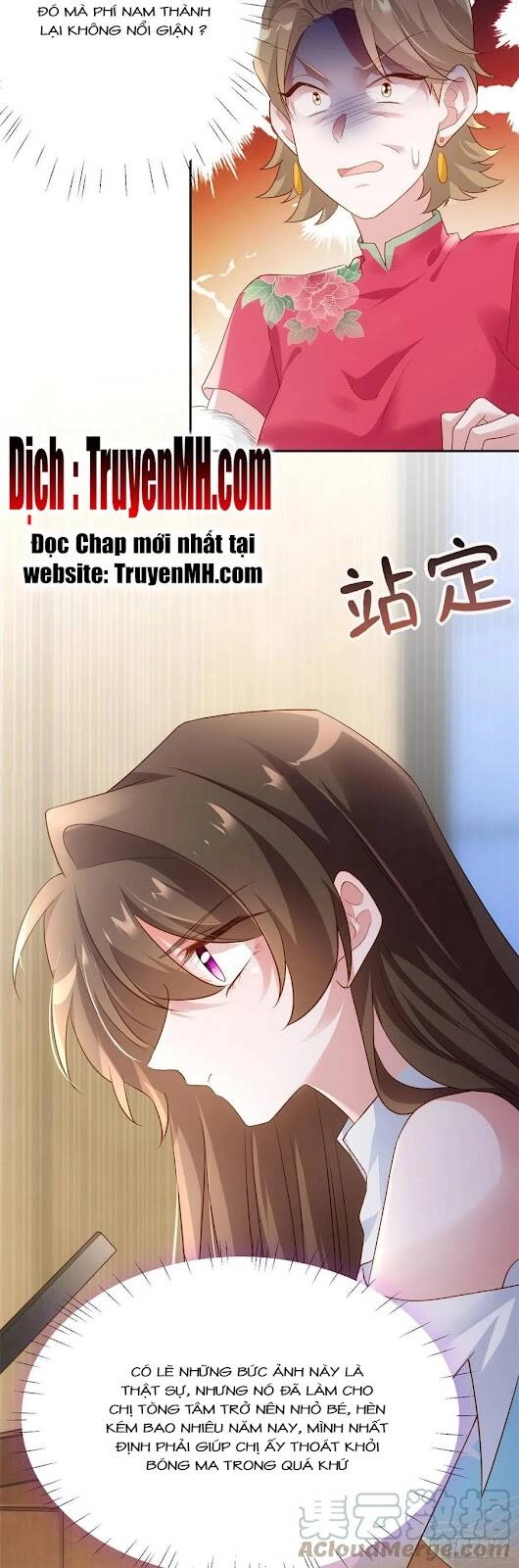 Nam Thành Chờ Trăng Về Chapter 192 - 14