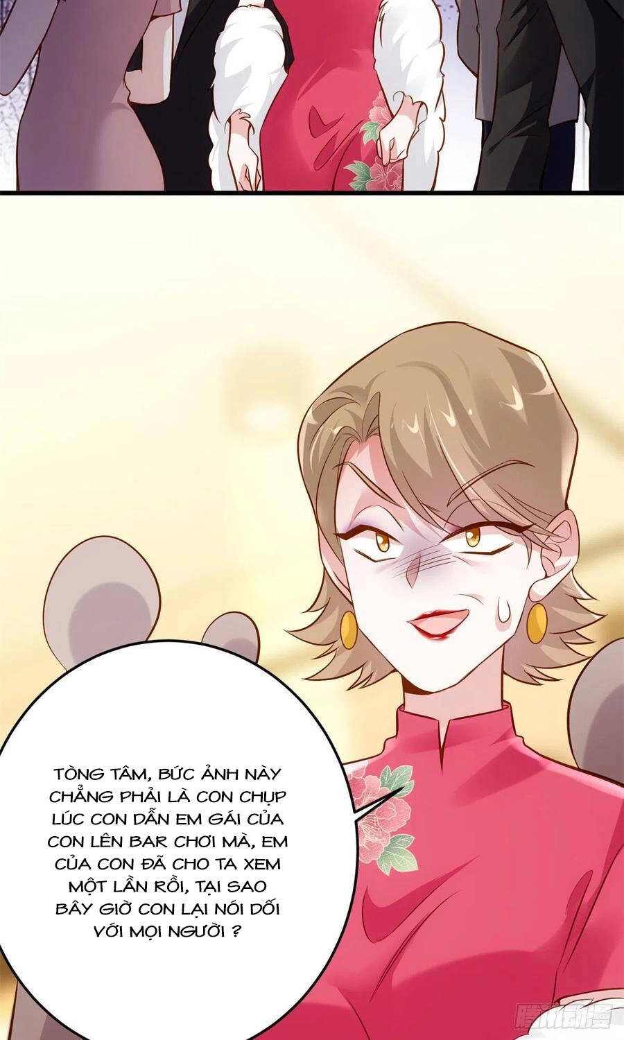 Nam Thành Chờ Trăng Về Chapter 192 - 19