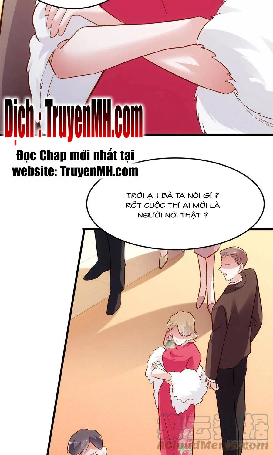 Nam Thành Chờ Trăng Về Chapter 192 - 20