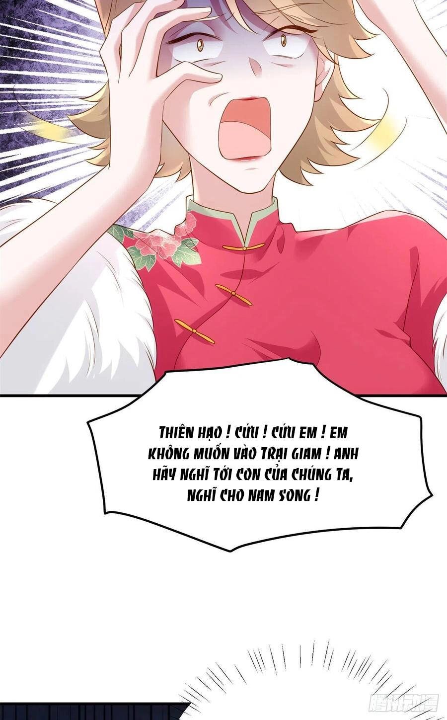 Nam Thành Chờ Trăng Về Chapter 194 - 5