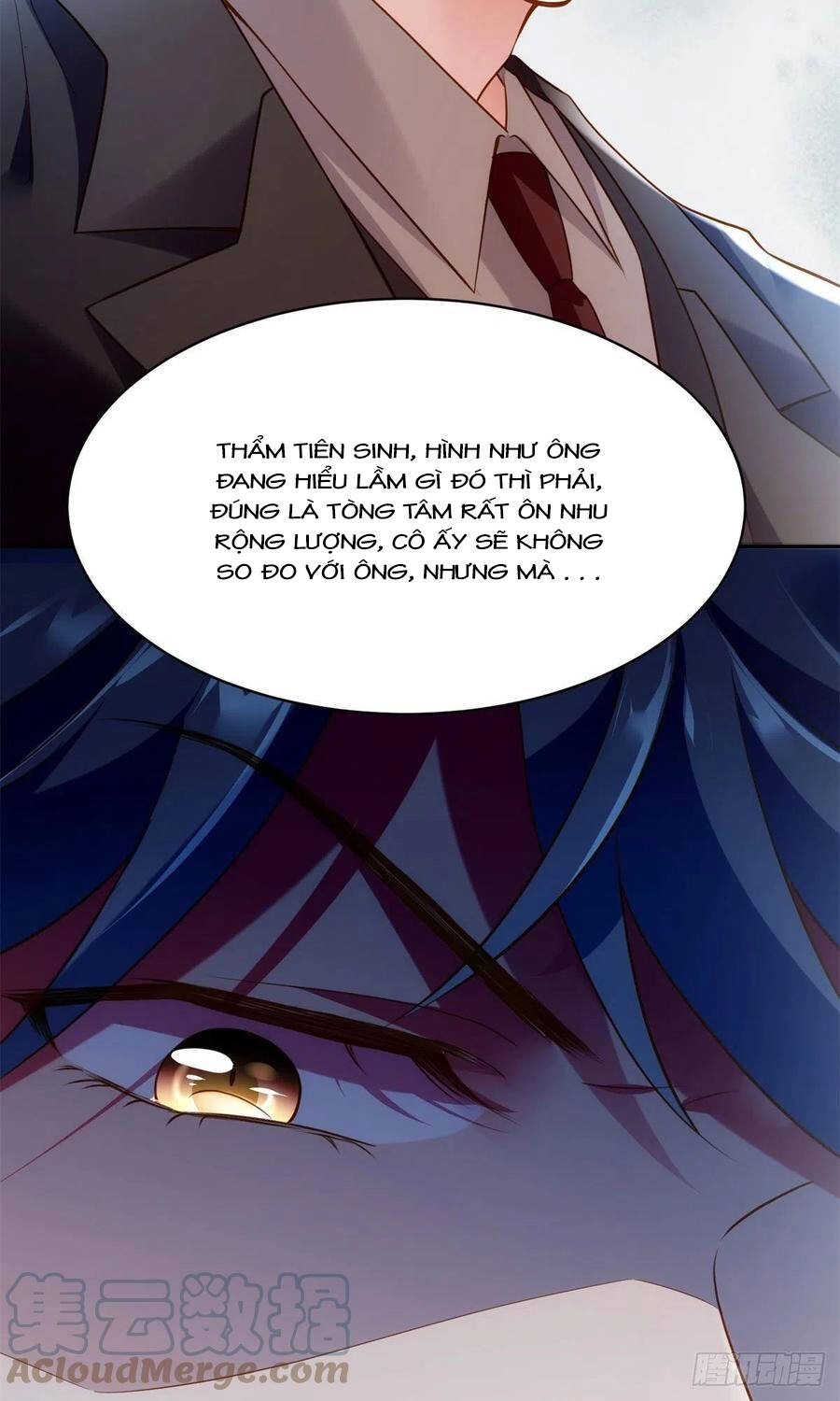 Nam Thành Chờ Trăng Về Chapter 194 - 9