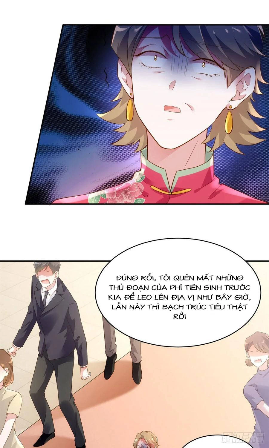 Nam Thành Chờ Trăng Về Chapter 194 - 11