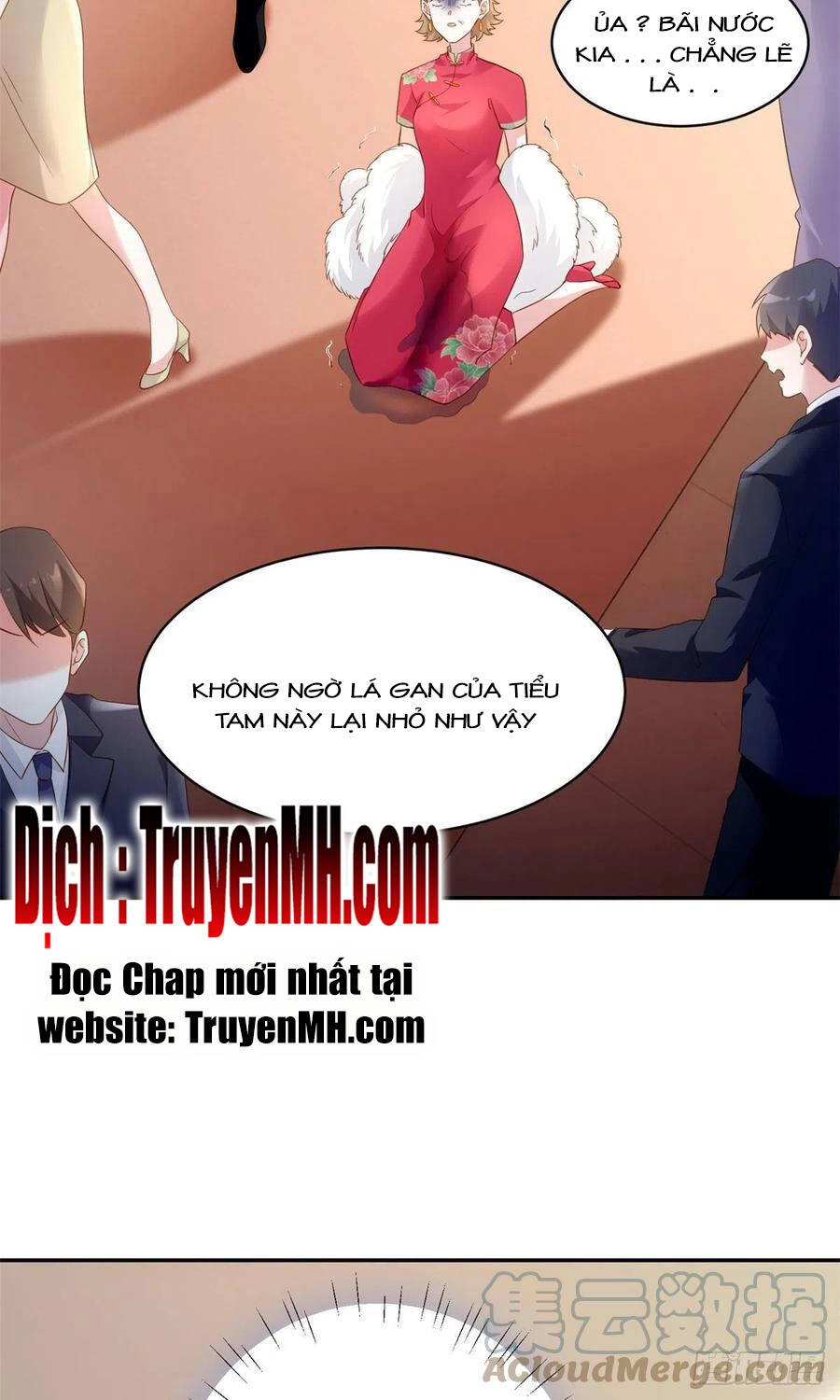 Nam Thành Chờ Trăng Về Chapter 194 - 12