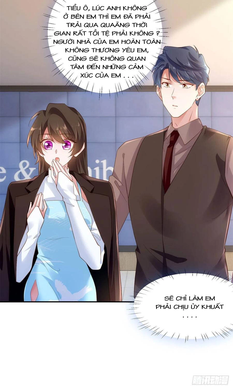 Nam Thành Chờ Trăng Về Chapter 194 - 13