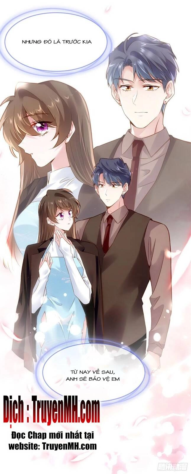 Nam Thành Chờ Trăng Về Chapter 194 - 14