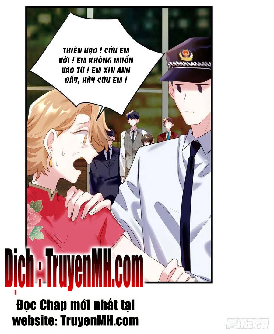 Nam Thành Chờ Trăng Về Chapter 194 - 16