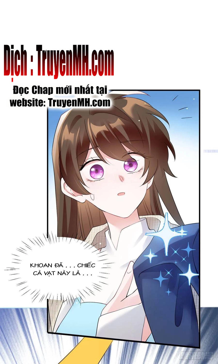 Nam Thành Chờ Trăng Về Chapter 195 - 9