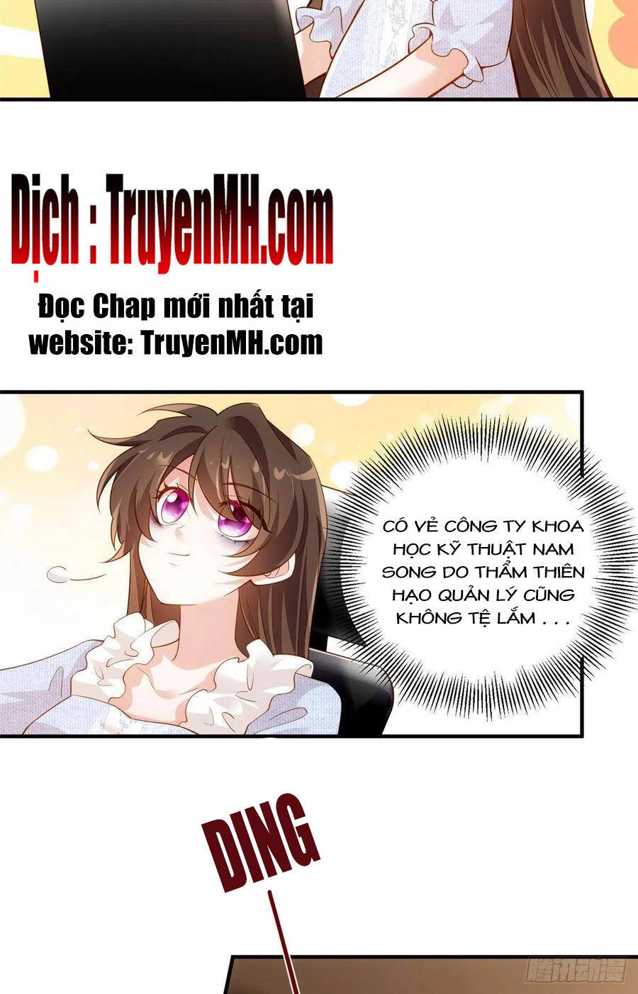 Nam Thành Chờ Trăng Về Chapter 197 - 7