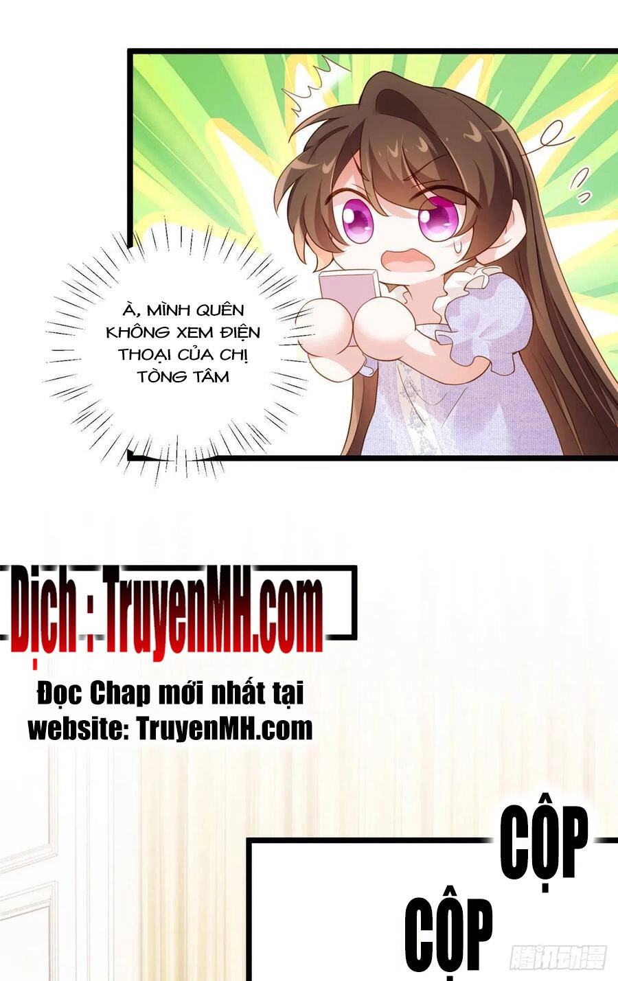 Nam Thành Chờ Trăng Về Chapter 197 - 19