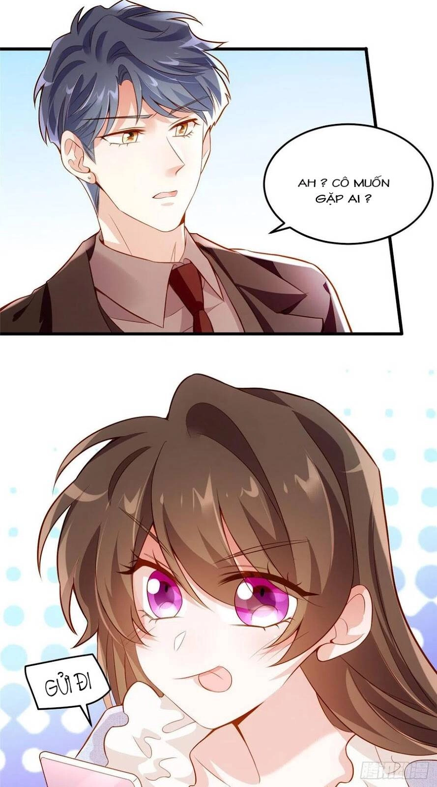 Nam Thành Chờ Trăng Về Chapter 198 - 2