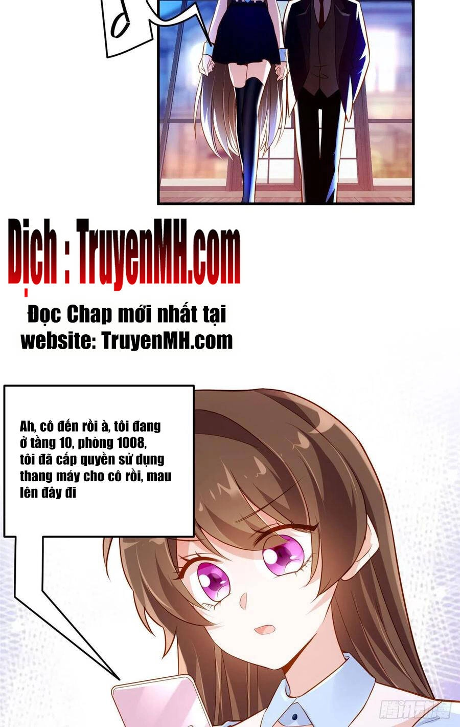 Nam Thành Chờ Trăng Về Chapter 198 - 5