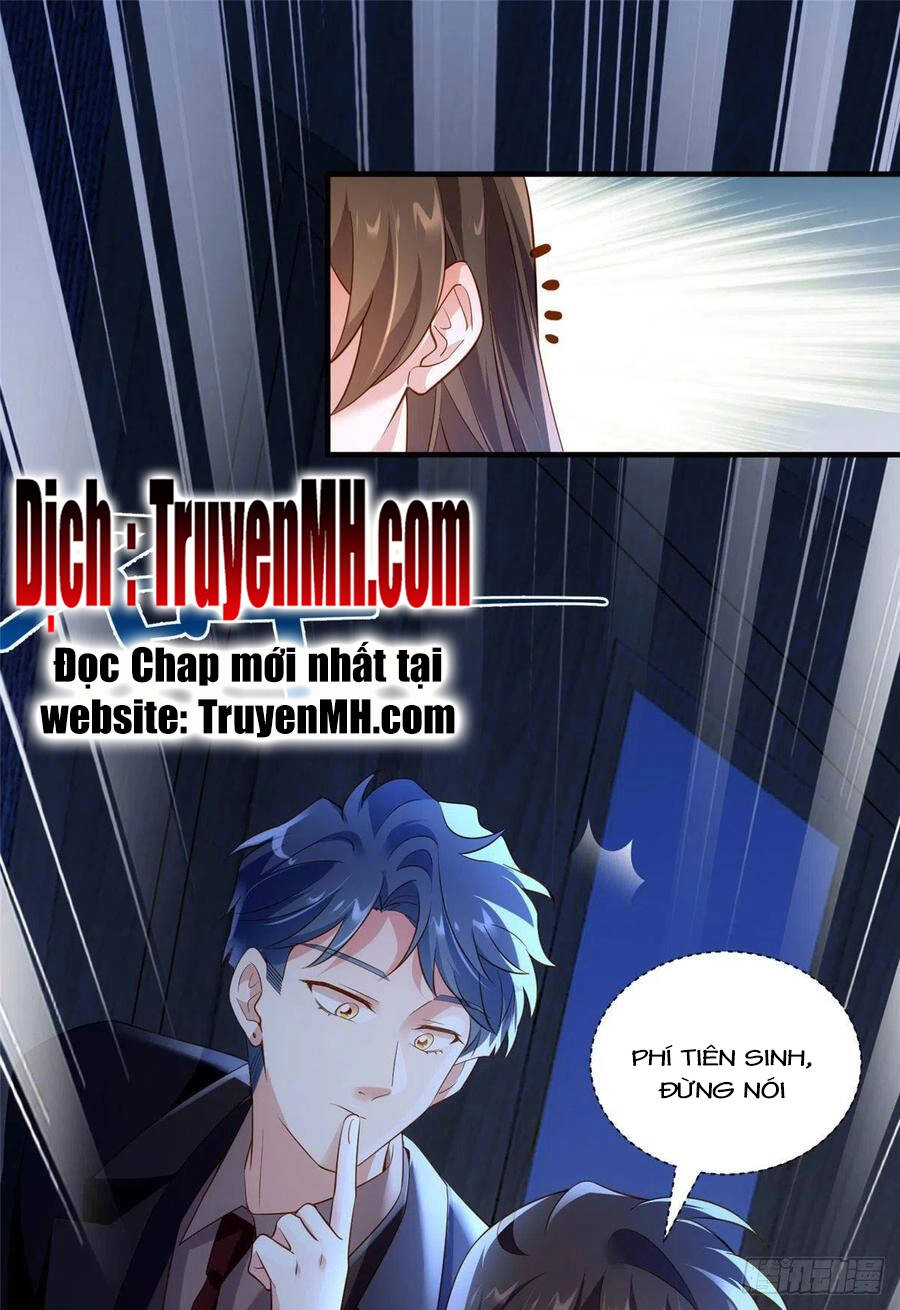 Nam Thành Chờ Trăng Về Chapter 198 - 11