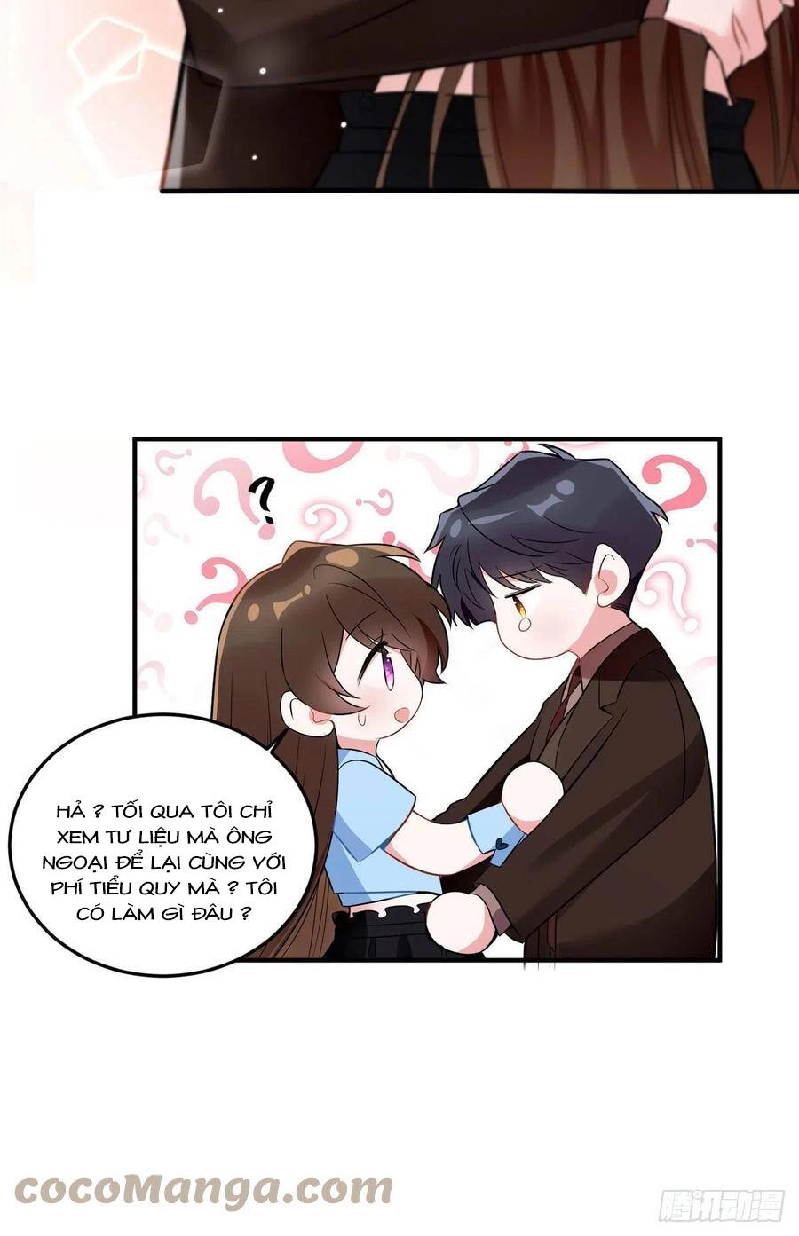 Nam Thành Chờ Trăng Về Chapter 201 - 10