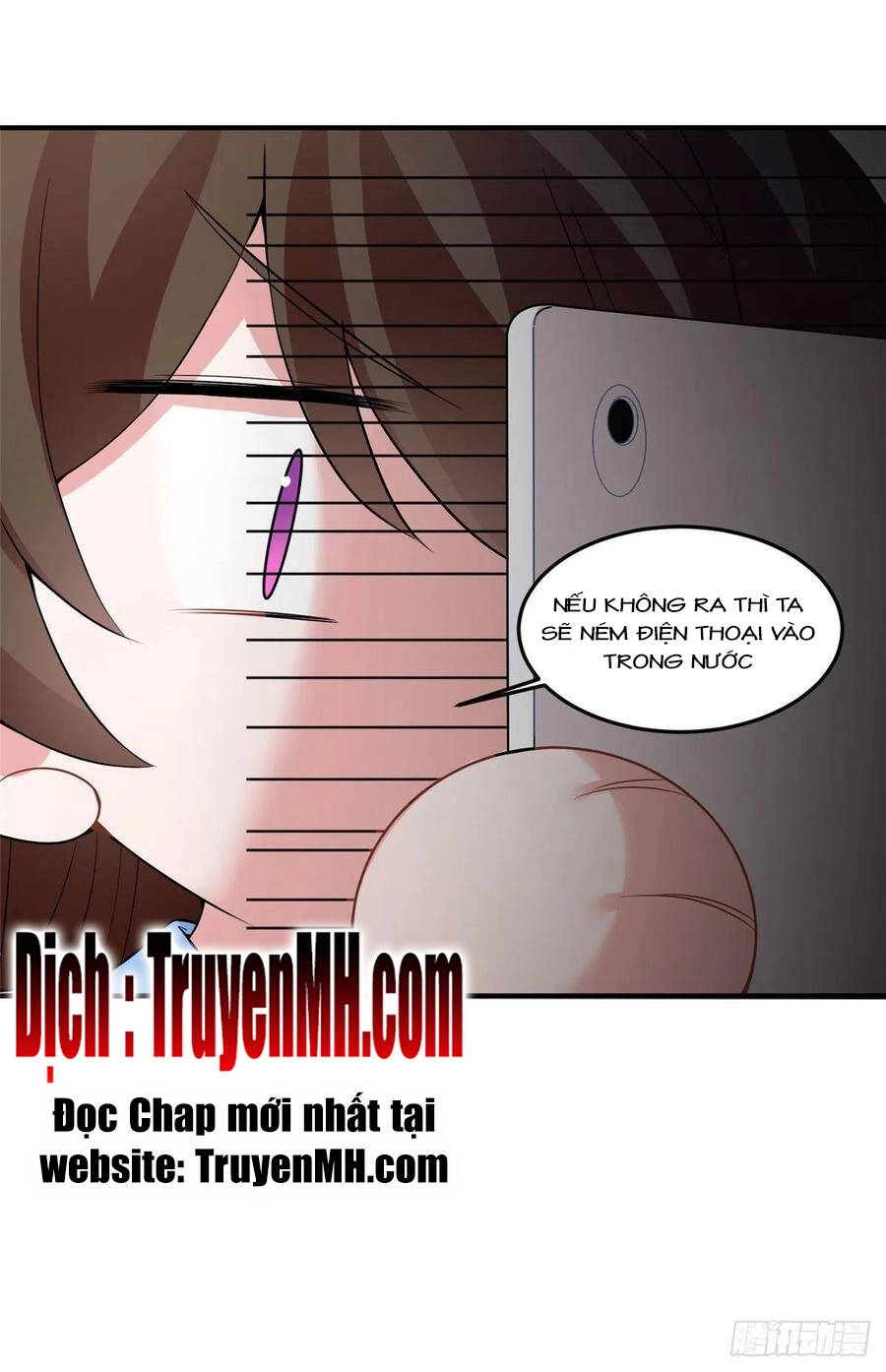 Nam Thành Chờ Trăng Về Chapter 201 - 15