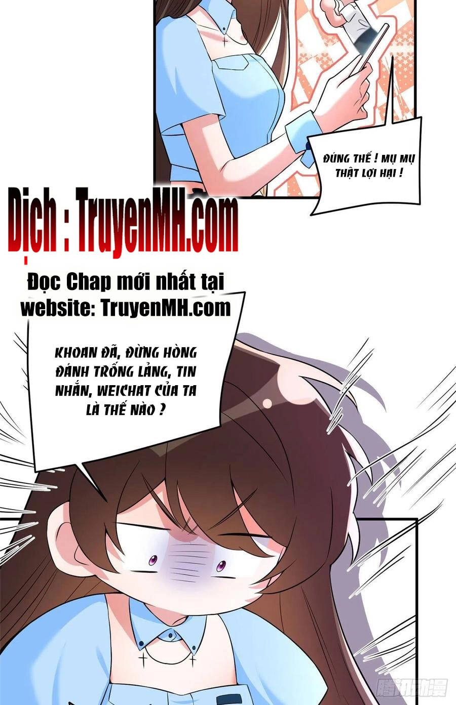 Nam Thành Chờ Trăng Về Chapter 201 - 17