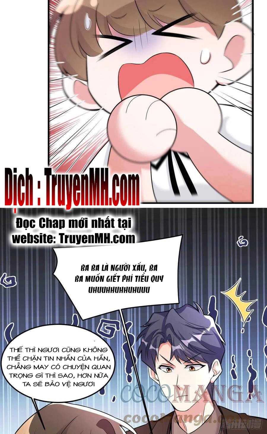 Nam Thành Chờ Trăng Về Chapter 201 - 19