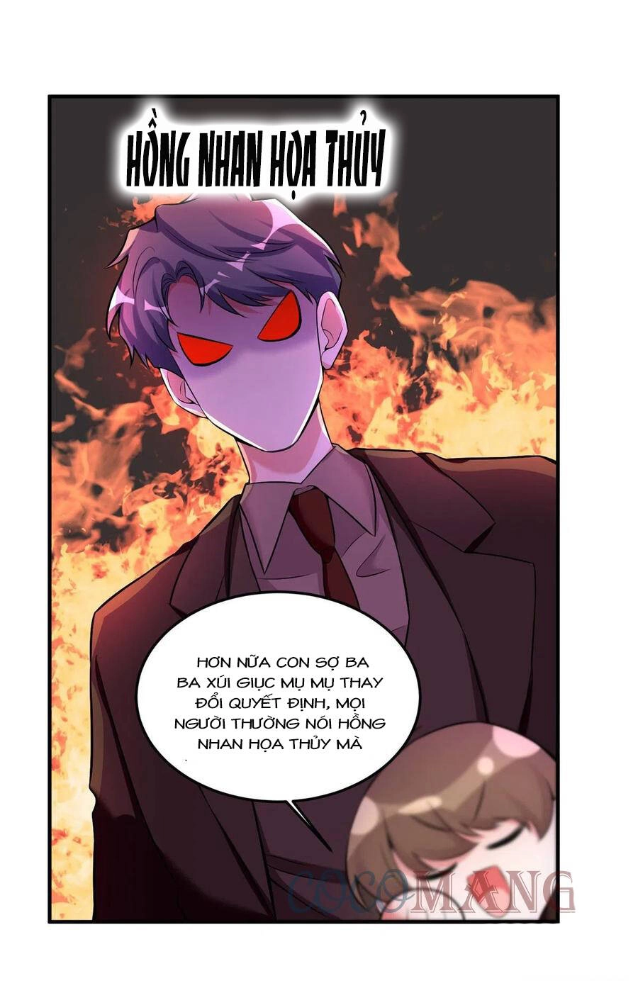 Nam Thành Chờ Trăng Về Chapter 201 - 22