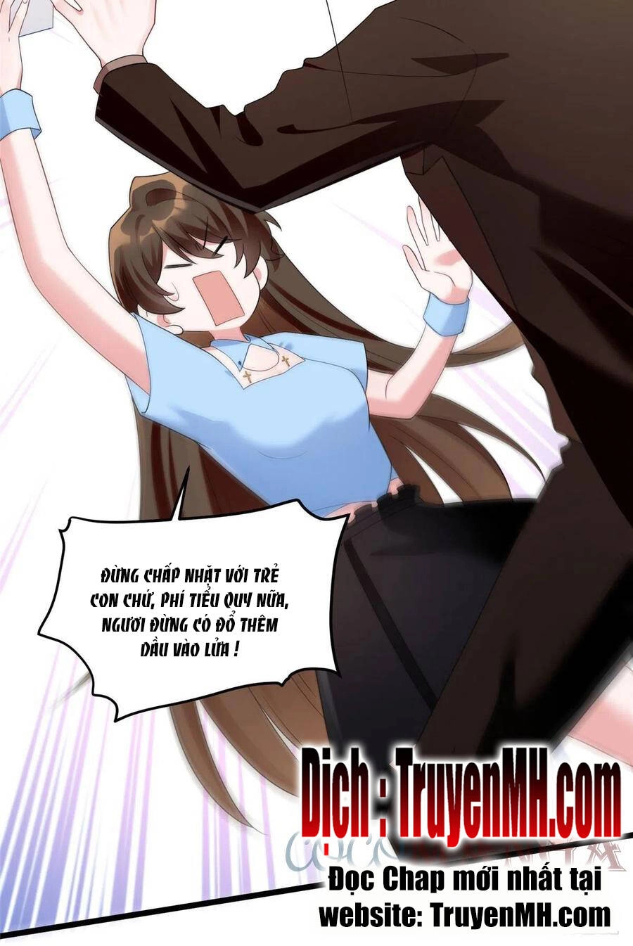 Nam Thành Chờ Trăng Về Chapter 202 - 3