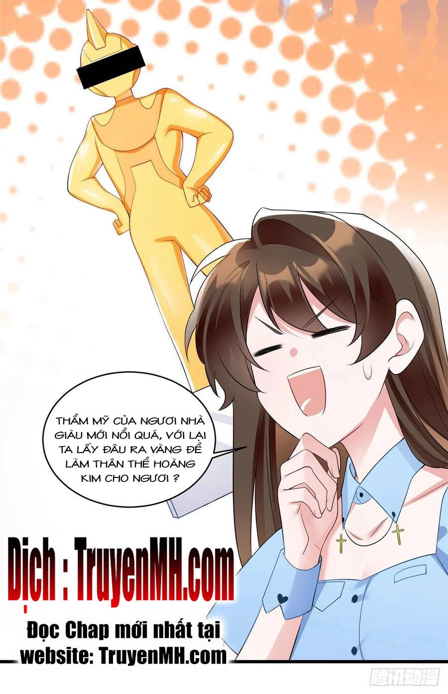 Nam Thành Chờ Trăng Về Chapter 202 - 7