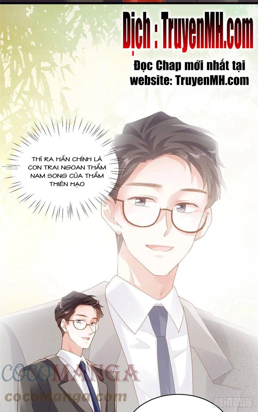 Nam Thành Chờ Trăng Về Chapter 202 - 12