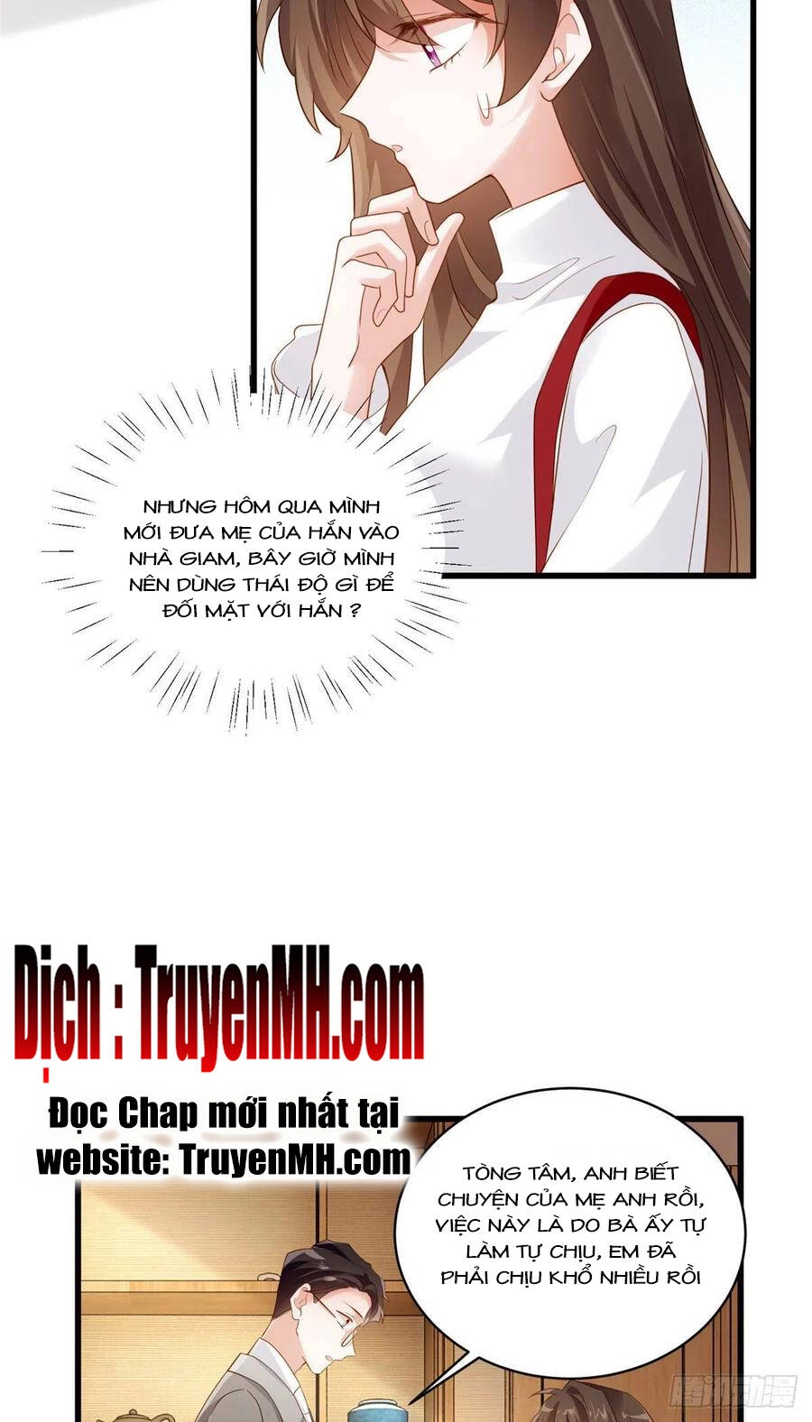 Nam Thành Chờ Trăng Về Chapter 202 - 14