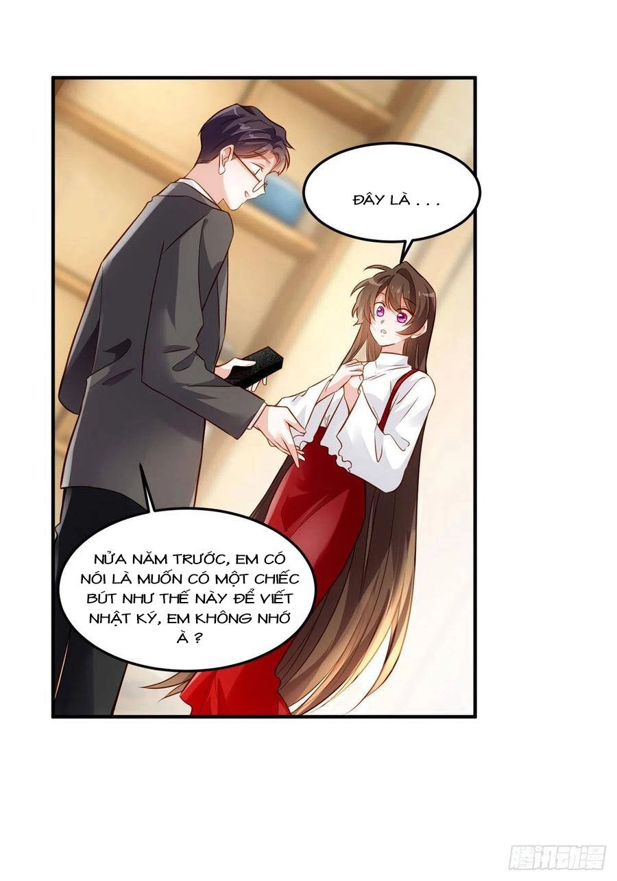 Nam Thành Chờ Trăng Về Chapter 202 - 23