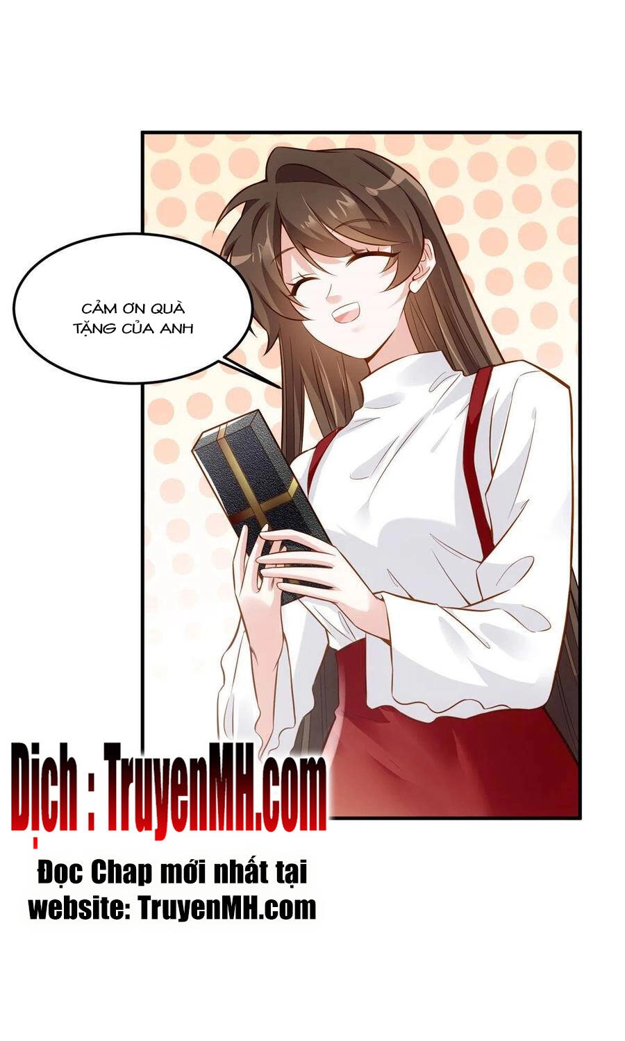 Nam Thành Chờ Trăng Về Chapter 203 - 7