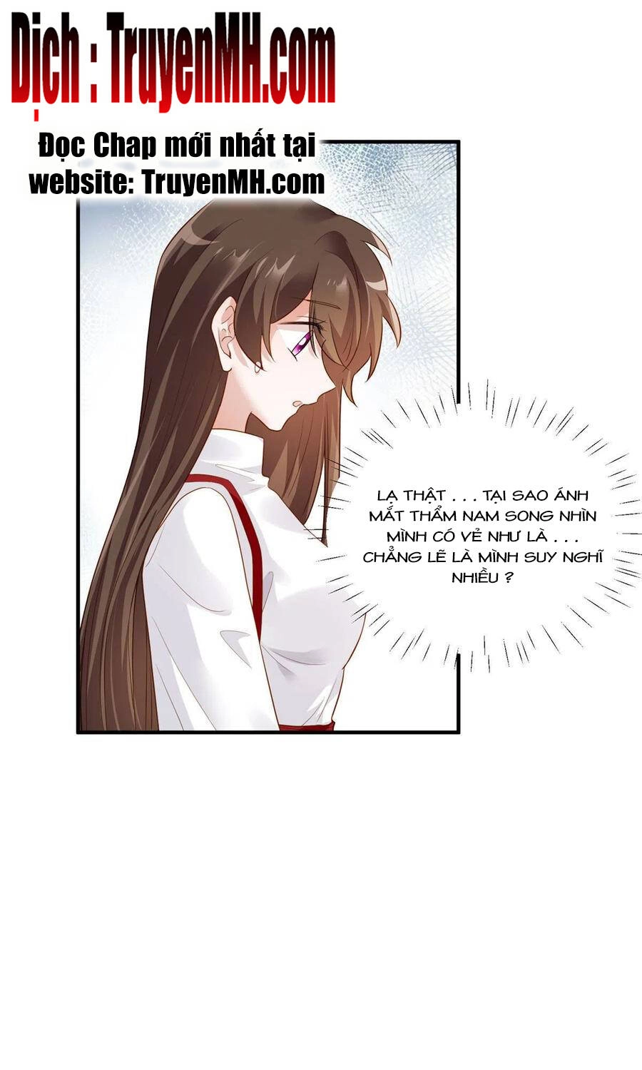 Nam Thành Chờ Trăng Về Chapter 203 - 13