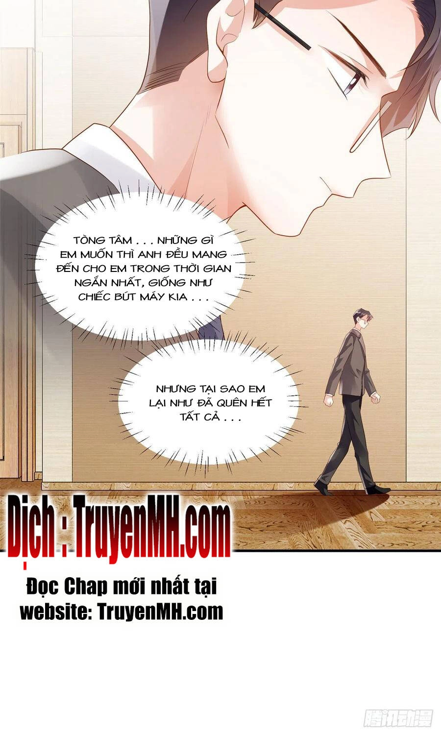 Nam Thành Chờ Trăng Về Chapter 203 - 15