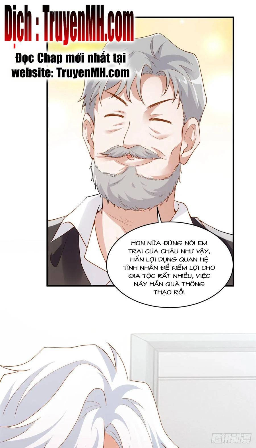 Nam Thành Chờ Trăng Về Chapter 204 - 7