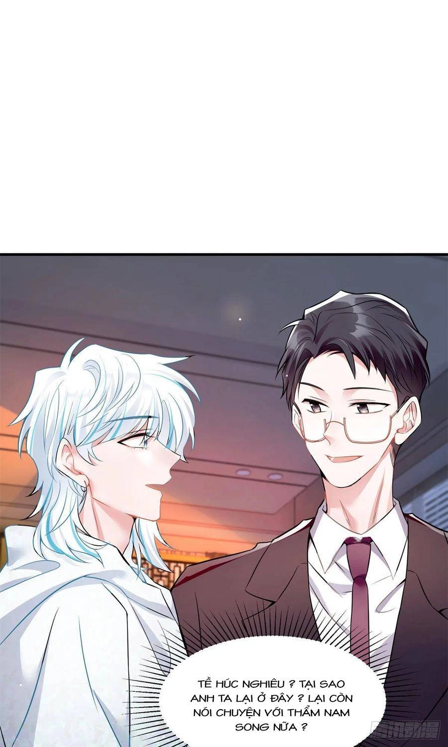 Nam Thành Chờ Trăng Về Chapter 204 - 13