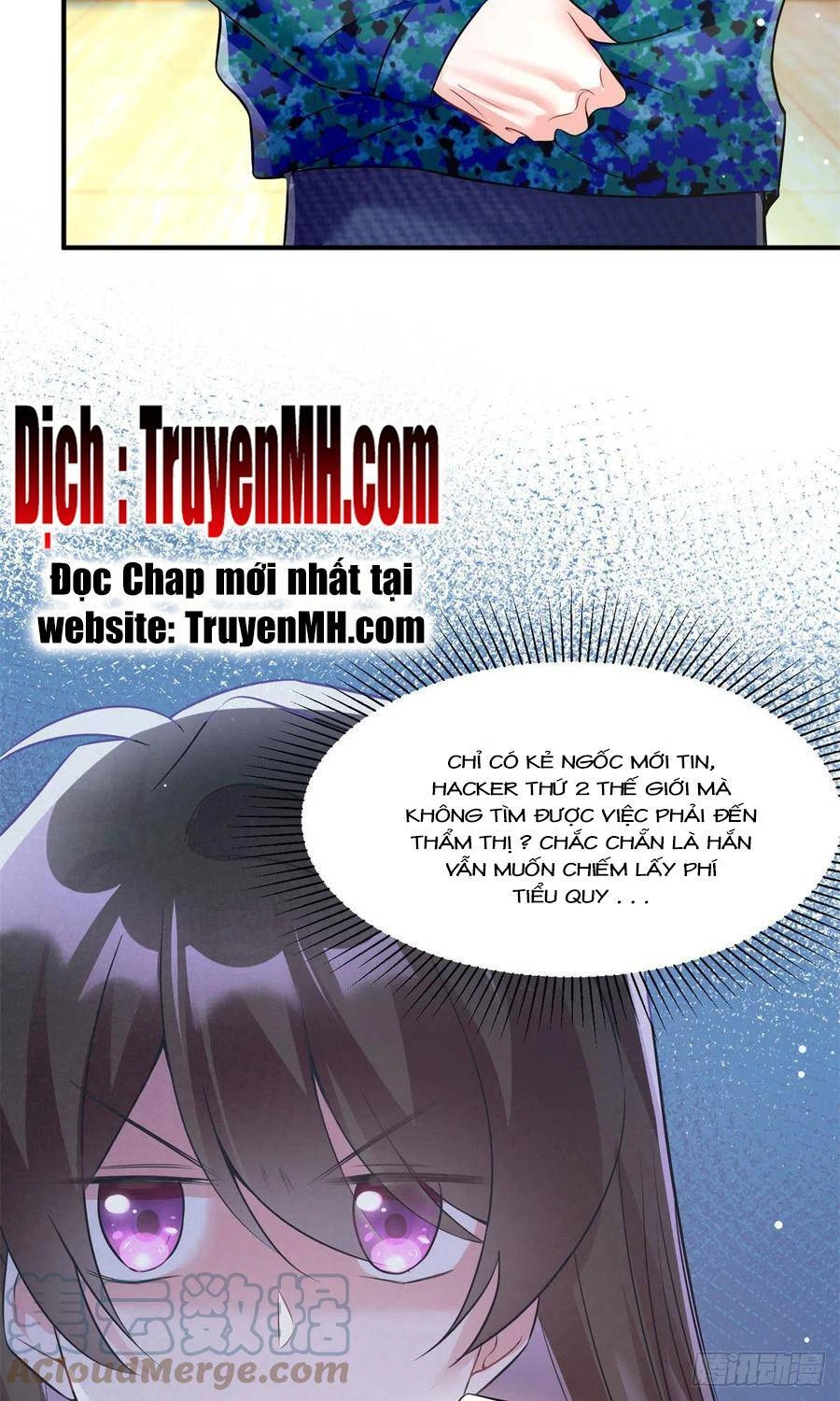 Nam Thành Chờ Trăng Về Chapter 204 - 18