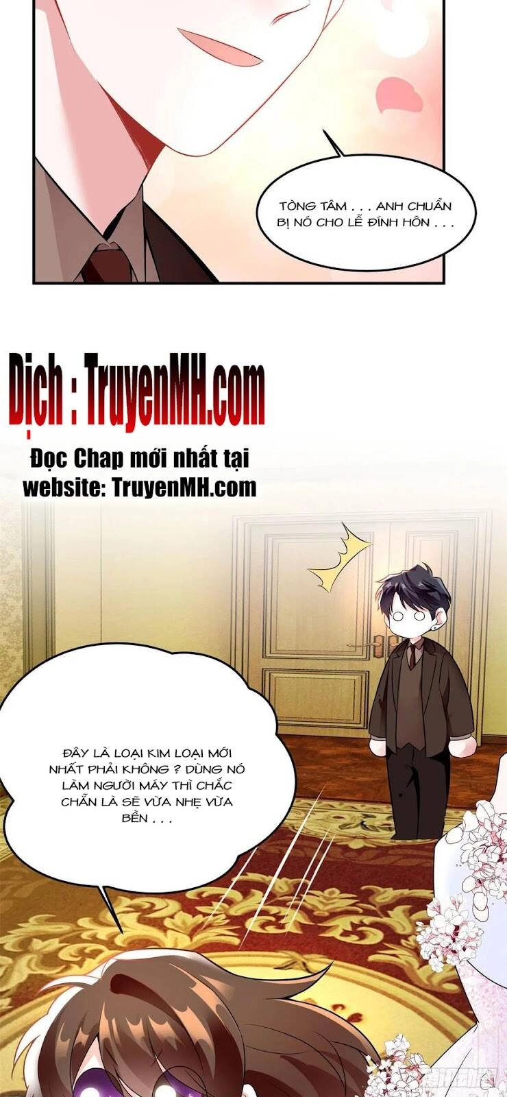 Nam Thành Chờ Trăng Về Chapter 205 - 14