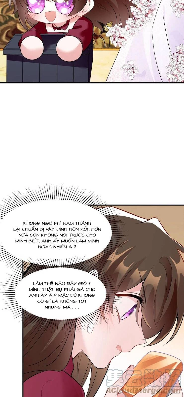 Nam Thành Chờ Trăng Về Chapter 205 - 15