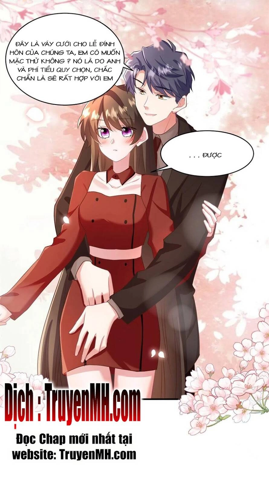 Nam Thành Chờ Trăng Về Chapter 205 - 24