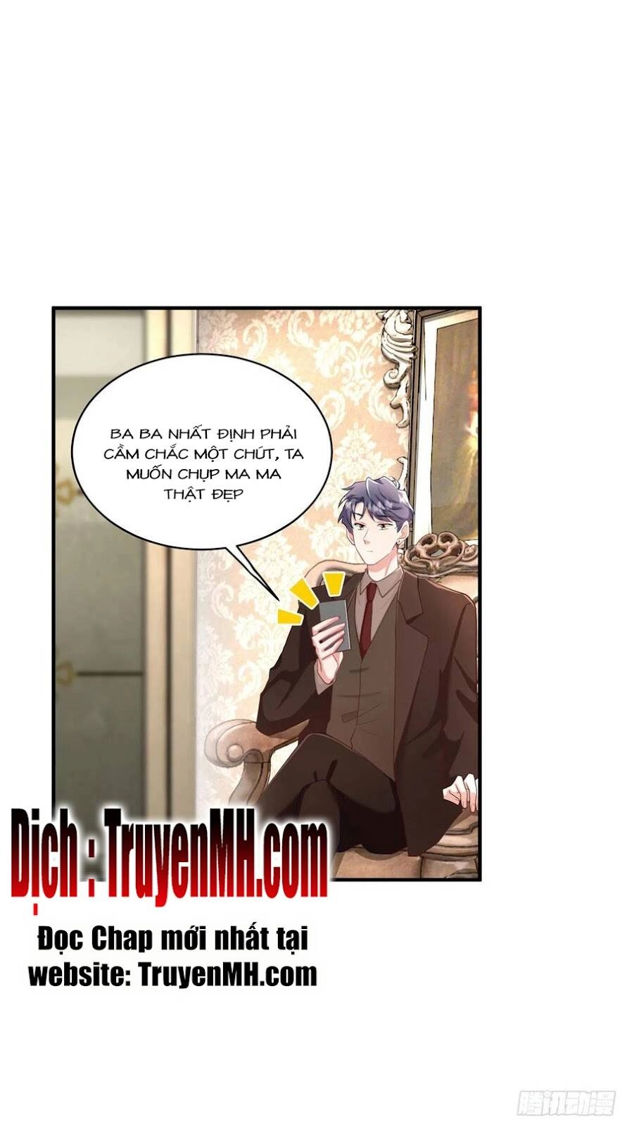 Nam Thành Chờ Trăng Về Chapter 206 - 3