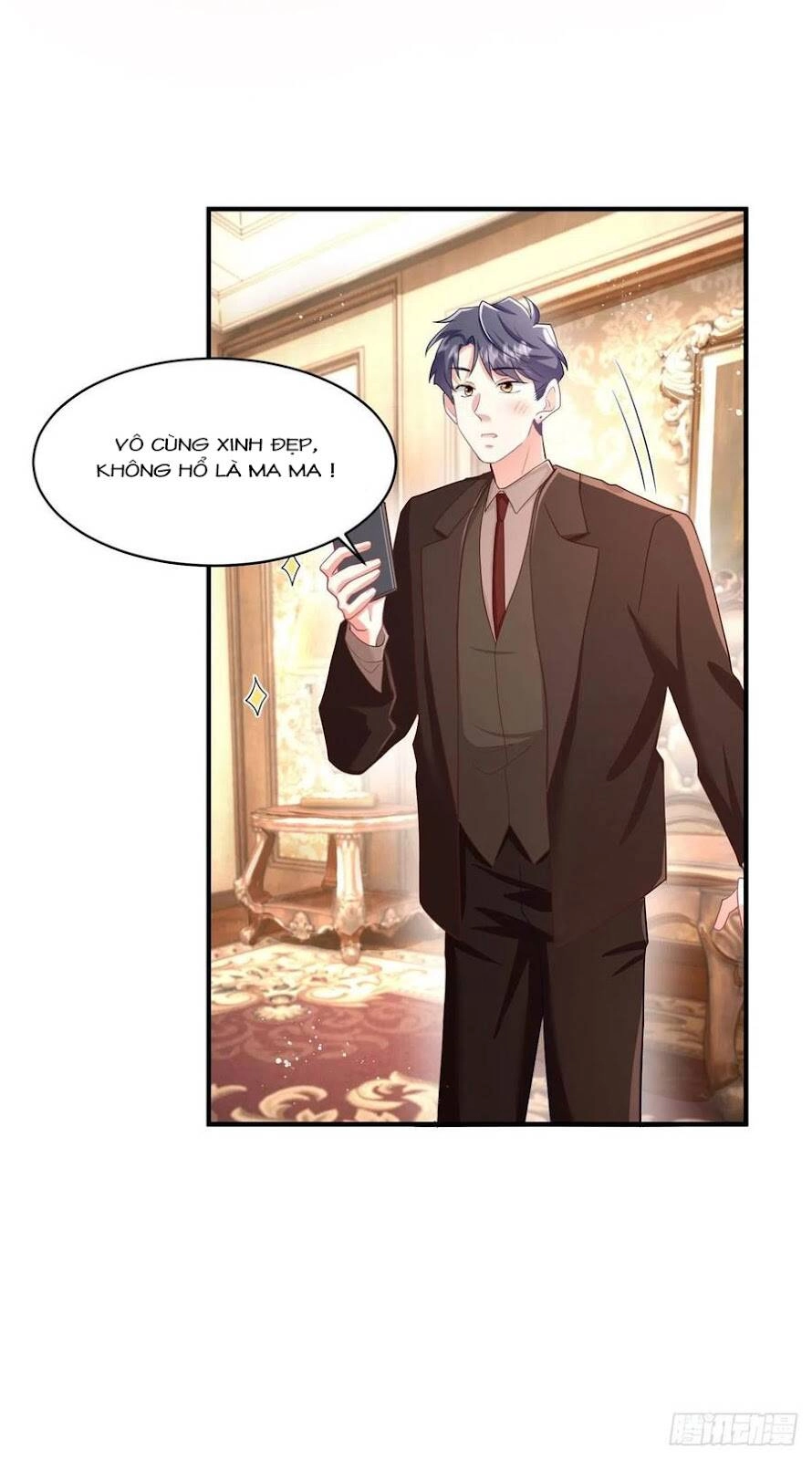 Nam Thành Chờ Trăng Về Chapter 206 - 6