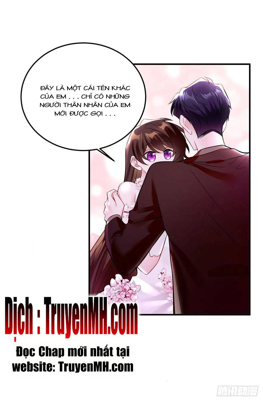 Nam Thành Chờ Trăng Về Chapter 206 - 15